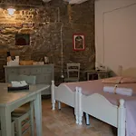 Il Rifugio Di Bomar Pietrapertosa