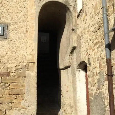 شقة Il Rifugio Di Bomar