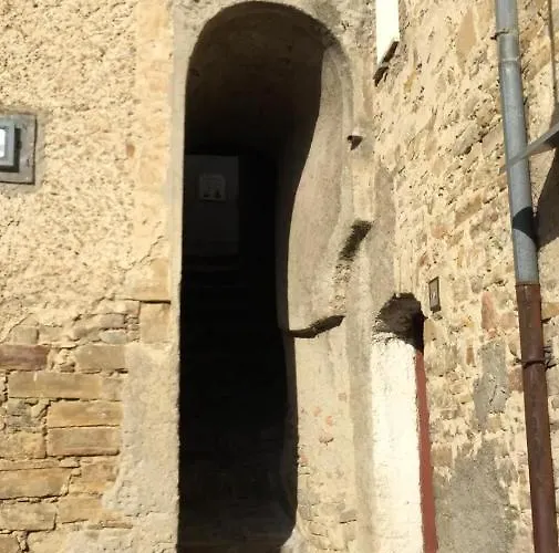 Appartamento Il Rifugio Di Bomar